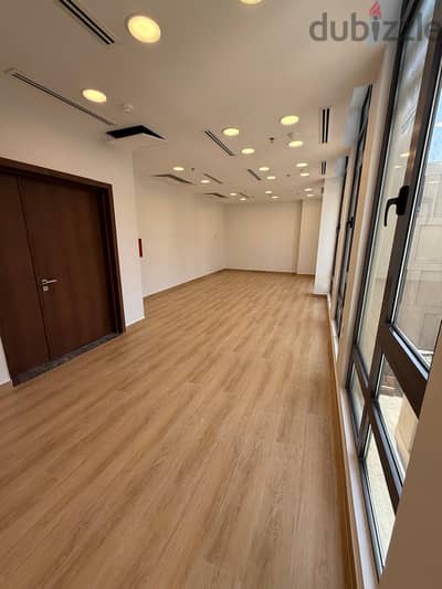 Mindhaus D5 | 59m Office-Clinic | 2 ACs | Dedicated Parking | Flexible