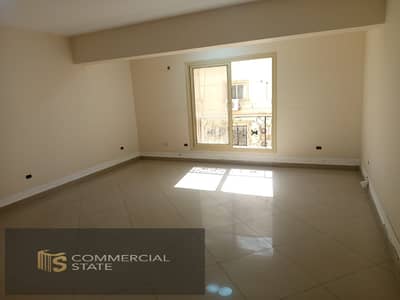 Finished Office at Sheraton 285m for Rent -Heliopolis