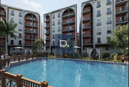 A rare opportunity for housing and investment, achieving the best value for your money, no matter what. .   If you are looking for a unit at a special price and a comfortable payment plan… Green City Compound 