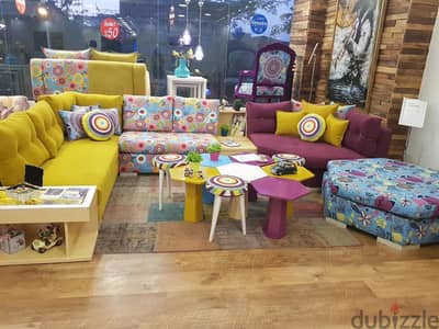 ركنه من art house