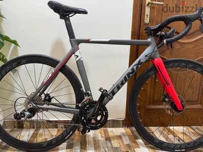 Trinx Swift