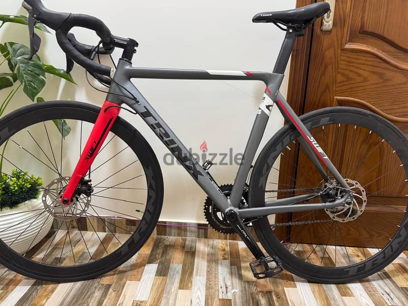 Trinx Swift 1