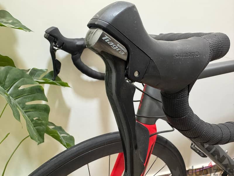 Trinx Swift 3