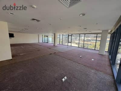 Prime Office for Sale in Polygon Mall