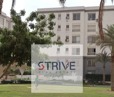 The most distinctive apartment 216 m fully finished ultra super lux Prime Location with a landscape with 5% down payment and installment over 8 years