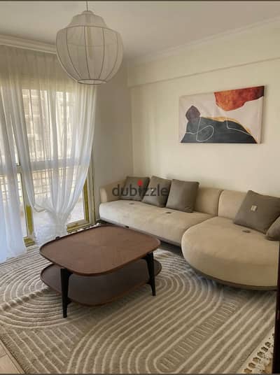 Apartment 140 meters, 3 rooms, finished, for sale in West View Compound, Sheikh Zayed