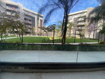 Apartment for sale installment 96 meter in b15