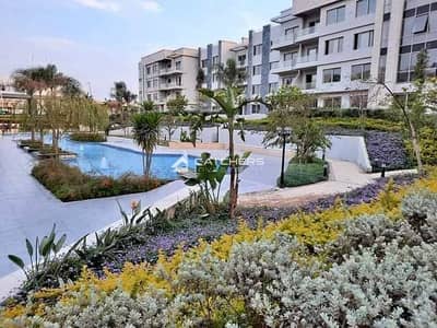 Apartment for sale with a 32% cash discount, immediate delivery in Galleria Moon Valley Compound. Payment plan available with a 10% down payment and i Apartment for sale with a 32% cash discount, immediate delivery in Galleria Moon Valley Compound. Payment plan available with a 10% down payment and i