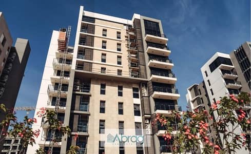 100 sqm Apartment in ZED Sheikh Zayed - Investment with a Return of 30,000 EGP