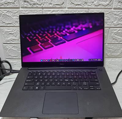 Dell precision 5540 - 4k