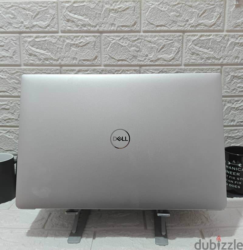 Dell precision 5540 - 4k 2