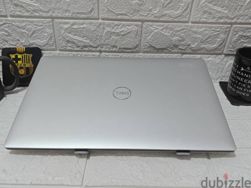 Dell precision 5540 - 4k 3