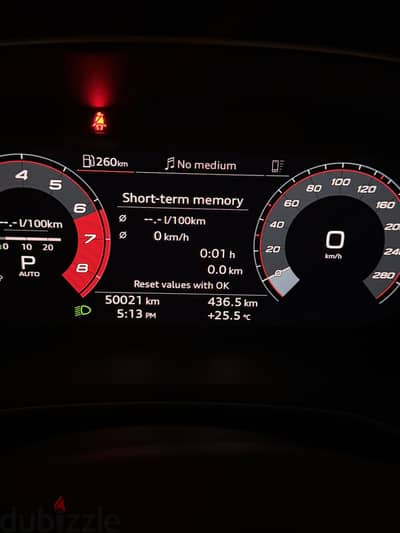 Audi Q3 S-Line