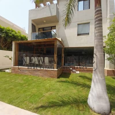 فيلا مستقلة للبيع فى حياة ريزيدنس الشروق Hayah residence El Sherouk ومتشطبة تشطيب كامل  جاهزة على الاستلام الفورى