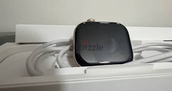 Apple watch series 11 46mm