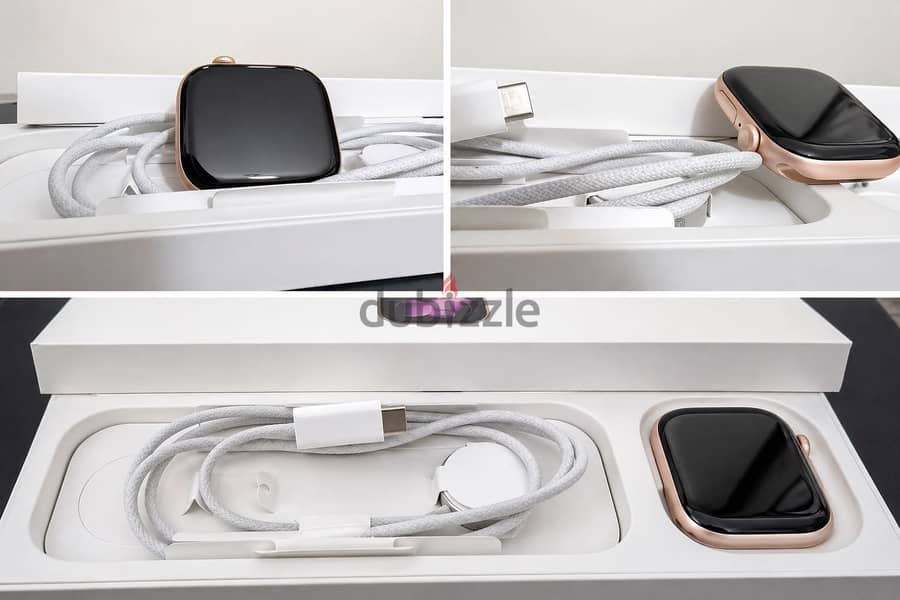 Apple watch series 11 46mm 1