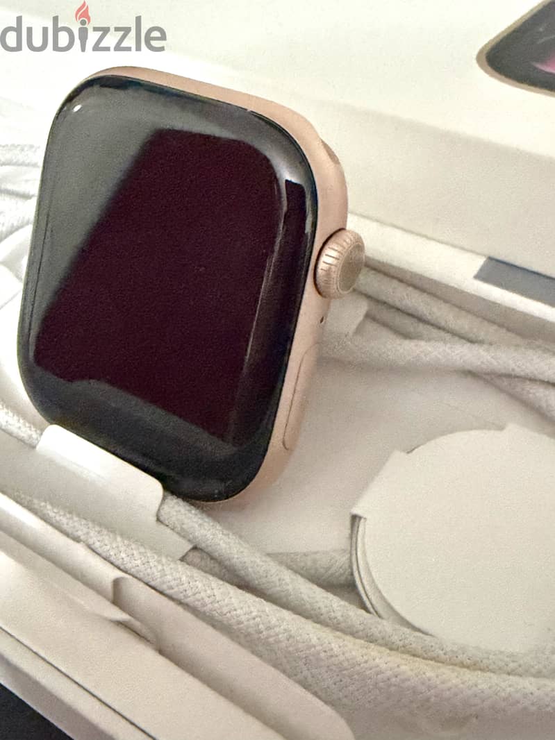 Apple watch series 11 46mm 2
