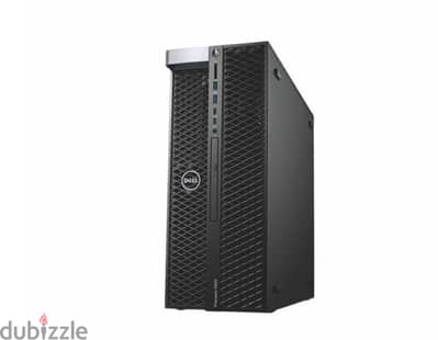 Dell T5820 احترافي