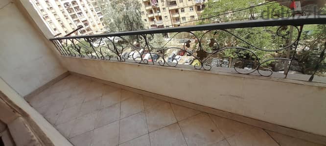 عمارة ١٨ ش الخمسين الواسع من جسر السويس