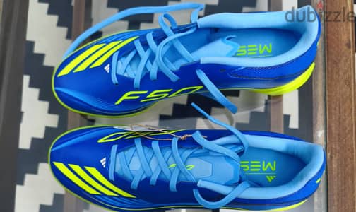 football shoes F50 Messi Elite Firm Ground Boots