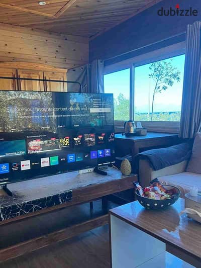 Chalet for hotel rental in Dahab