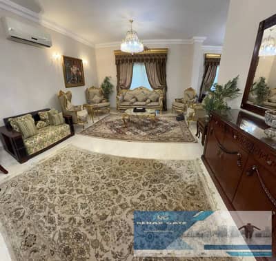 Standalone villa for sale in Al Rehab – a true gem and a once-in-a-lifetime opportunity