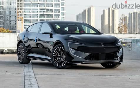 Avatr - 12- 2025 Master AWD - Ghandour Auto - مبادره المغتربين
