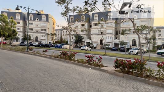 2 Bedrooms 140 sq.M Apartment for sale 8,500,000 EGP in Mountain View Hyde Park Compound, 5th Settlement