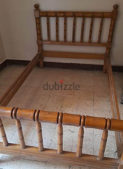 سرير فردى