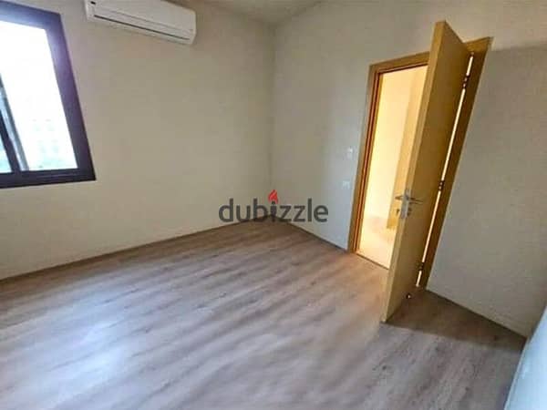 Apartment 149 meters, 3 rooms, finished, for sale in Village West Compound, Sheikh Zayed