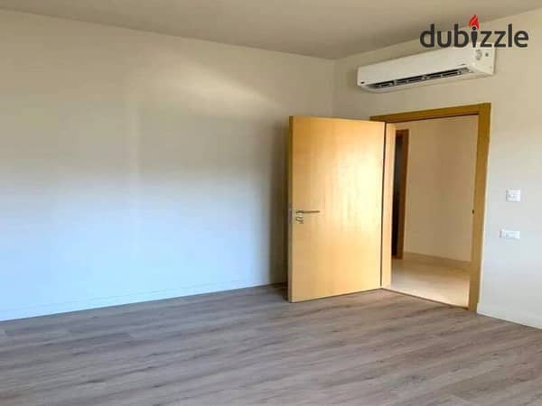 Apartment 149 meters, 3 rooms, finished, for sale in Village West Compound, Sheikh Zayed