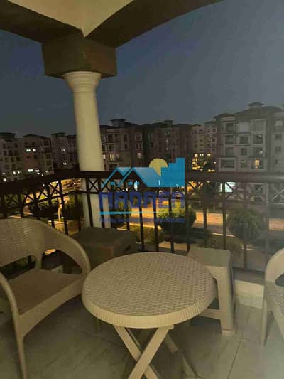فرصة شقة للبيع بمدينتى نموذج ( 200 ) مساحة 135 m بال B1  موقع مميز وسعر تجارى للبيع