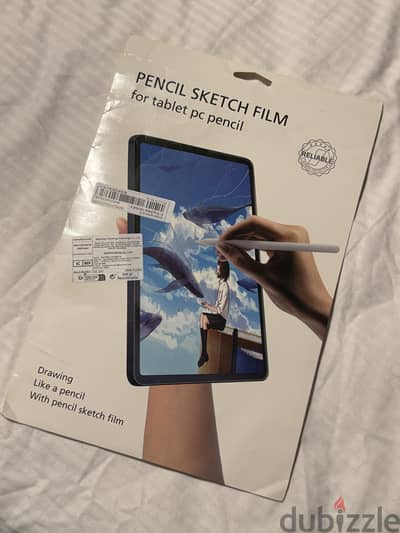 ipad pro 12.9 matte screen protector