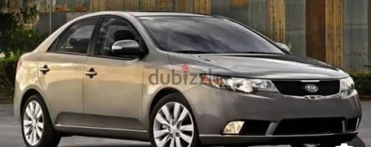 سيارة للايجار
