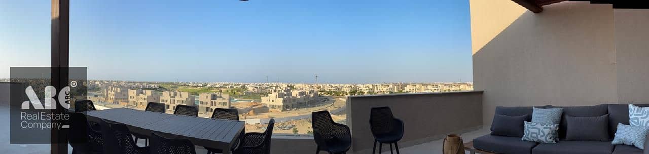 بنتهاوس بـ٣ غرف نوم في هاسيندا باي، صورة ٣٠ من ٣٣