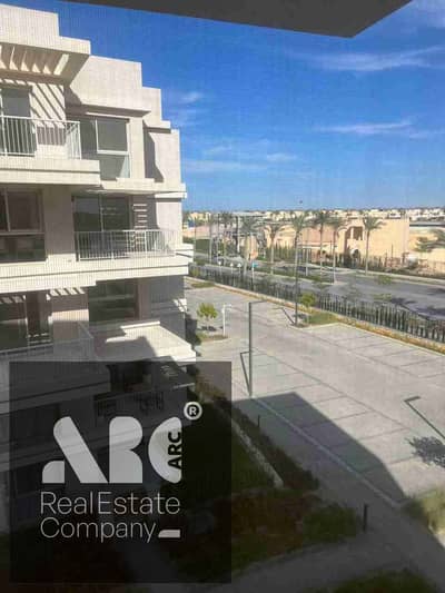 للبيع شاليه ١٢٨ متر ٢ غرفه ٢ حمام دور تالت خطوات للاجون مراسي الساحل الشمالي سيدي عبد الرحمن ترجم