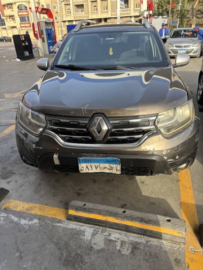 Renault Duster 2019