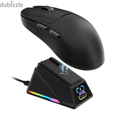 Ajazz A159 Apex open box for review