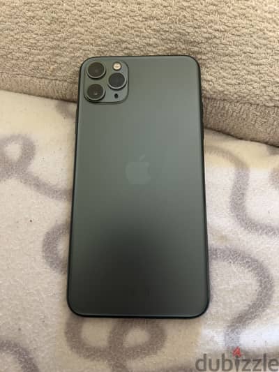 11 pro max