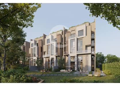 1 Bedrooms 85 sq.M Apartment for sale 7,500,000 EGP in Etapa Compound, Sheikh Zayed