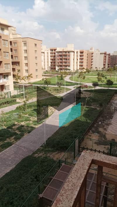 "شقة للإيجار، 3 غرف، 170 متر مربع، في موقع مميز بكمبوند وصال ريزيدنس. "