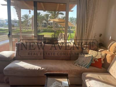 Paradise Ras suder Ground furnished Chalet Phase 2