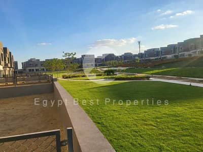 2 Bedrooms 110 sq.M Apartment for sale 9,000,000 EGP in Etapa Compound, Sheikh Zayed