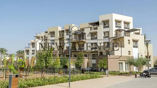 Apartment For sale in uptown Cairo prime location Under Market Price