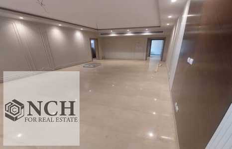 Luxury Apartment for Rent in Mivida Avenues | First Use | Semi Furnished Luxury Apartment for Rent in Mivida Avenues | First Use | Semi Furnished