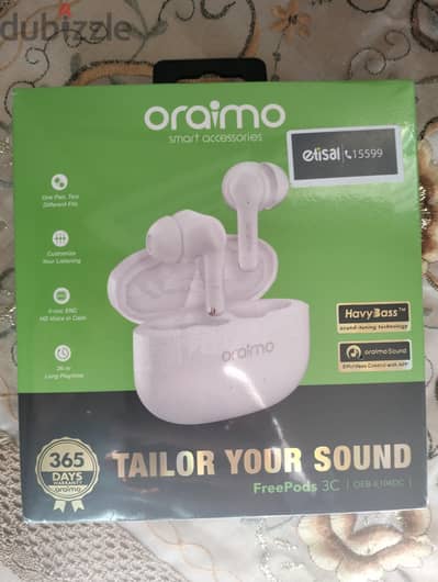 oraimo original اورايمو اصلى