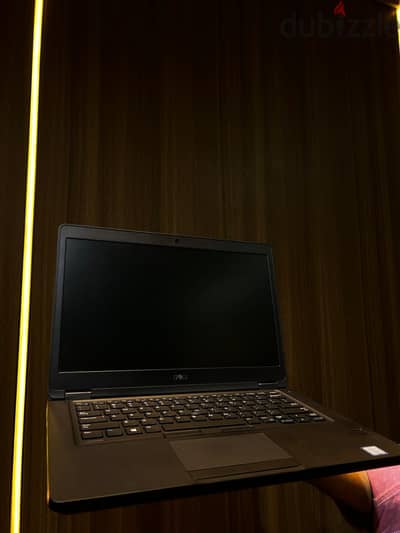 DELL - LATITUDE 5490