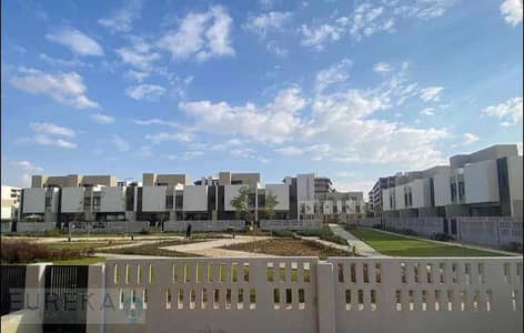 Prime Townhouse Opportunity in Al Burouj – Bahary & Direct Landscape View