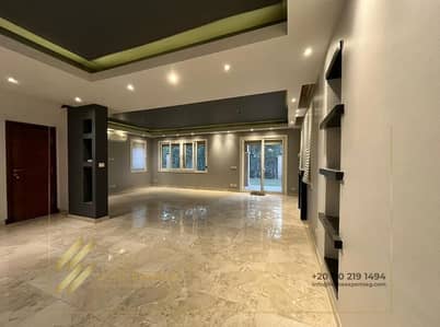 Special Standalone with appliances & ACs for rent in Mivida