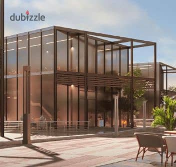 محل 150م للبيع غلى الواجهة في مول بريف Prive Mall الشيخ زايد على وصلة دهشور مباشرة وبموقع مميز